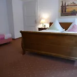 Gasthof Gastehaus Geiger Oberstdorf