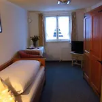 Gastehaus Geiger Gasthof Oberstdorf
