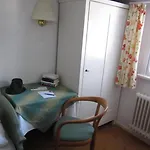 Gastehaus Geiger * Oberstdorf