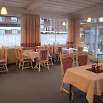 Gastehaus Geiger Gasthof