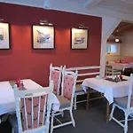 Gastehaus Geiger *