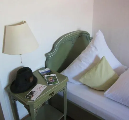 Gastehaus Geiger Gæstehus Oberstdorf