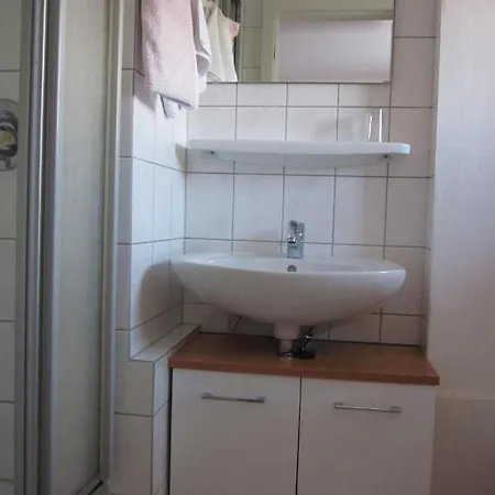 Gastehaus Geiger Oberstdorf