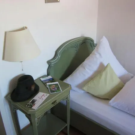 Gastehaus Geiger Guest house Oberstdorf